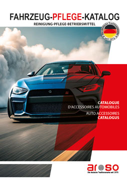 Aroso Car care